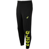 Imagem da oferta Calça ASICS Malha com Fleece Casual - Masculina