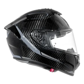 Imagem da oferta Capacete Moto Bieffe Premium B-carbon C-six