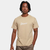 Imagem da oferta Camiseta Vans Classic Script