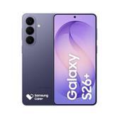 Imagem da oferta Celular Samsung Galaxy S26+ 5G 512GB 12GB RAM Câmera Tripla de 50+12+10 Tela Grande de 6.7"- Violeta