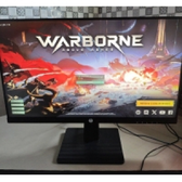Imagem da oferta Monitor Gamer Haiz 25'' 144hz 0.5ms 1920x1080 HDR10 Resolução FHD HDMIDP Painel IPS VESA Alta Taxa de Atualização
