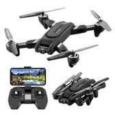 Imagem da oferta Eachine Eg16 Winggod Gps 5G Wifi Fpv With 4K HD Camera Optical Flow Positioning Dual Lens RC Drone Quadcopter Rtf Sale