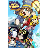 Imagem da oferta Jogo A Hat In Time - Xbox One