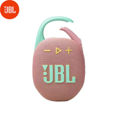 Imagem da oferta Caixa de Música JBL CLIP 5 Quinta Geração Caixa de Som Bluetooth Sem Fio Mini Portátil À Prova D'Água Essenci