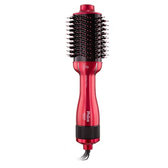 Imagem da oferta Philco Escova Secadora PEC13 4 em 1 Soft Beauty Cherry Bivolt Plástico ou liga de metal Rosa
