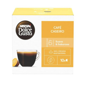 Imagem da oferta Dolce Gusto Café Caseiro 10 Cápsulas