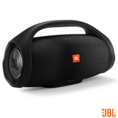 Imagem da oferta Caixa de Som Portátil JBL Boombox com Bluetooth, Connect+, À prova d’água