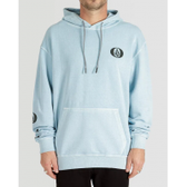 Imagem da oferta Moletom Volcom Canguru Fechado Oval Stone