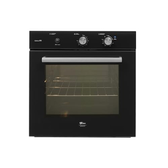 Imagem da oferta Fischer Forno A Gás Embutir Infinity 78l Com Grill Preto 220v