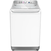 Imagem da oferta Máquina de Lavar Panasonic 14kg 8 Programas de Lavagens 500W 220V - NAF140B1WB