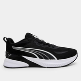 Imagem da oferta Tênis Puma Agile Lite - Preto+Branco