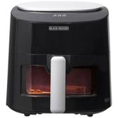 Imagem da oferta Fritadeira Air Fryer 4.5L Black & Decker Preta
