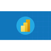 Imagem da oferta Curso Power BI 2025: Power BI Completo - do Básico ao Avançado