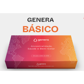 Imagem da oferta Genera Básico - Teste de Ancestralidade