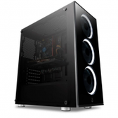 Imagem da oferta Computador Pichau Gamer i5-9400F Radeon RX 5600 XT 6GB Pulse 8GB DDR4 HD 1TB 500W Pouter 2 Branco