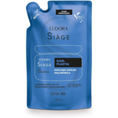 Imagem da oferta Eudora Siàge Hair-Plastia Refil Máscara Capilar 250g