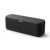 Imagem da oferta Caixa de Som Anker SoundCore Boost Bluetooth
