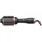 Imagem da oferta Escova Secadora Mondial Argan Black Rose 1200W Bivolt - ES-14