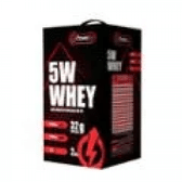 Imagem da oferta Whey Protein Concentrado e Isolado 2Kg - Power Up Sports Nutrition