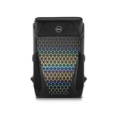 Imagem da oferta Mochila Dell Gaming 17 para Notebook, 17