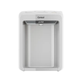Imagem da oferta Purificador de Água Consul de Mesa e Parede CPB33A Branco Água Gelada, Fria e Natural Painel Touch