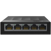 Imagem da oferta Switch Gigabit de Mesa TP-Link 5 Portas 10/100/1000Mbps - LS1005G