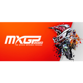 Imagem da oferta MXGP 2020 - The Official Motocross Videogame
