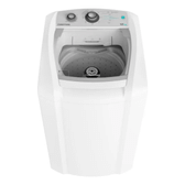 Imagem da oferta Colormaq Máquina de lavar Roupas Automática LCA 12kg Cor Branco