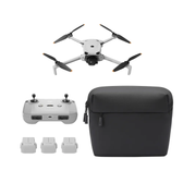 Imagem da oferta Drone DJI Lito 1 Fly More Combo (Sem tela) BR - DJI080