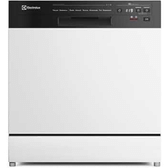 Imagem da oferta Electrolux Lava-Louça Electrolux 8 Serviços Branca com Programa Lava & Seca 50 min (LB08E) 220V