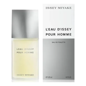 Imagem da oferta Perfume L'eau Issey Miyake Pour Homme EDT 125ml Masculino.