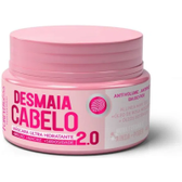 Imagem da oferta Mini Máscara Desmaia Cabelo 2.0 Forever Liss 40g Nova Fórmula Mais Potente