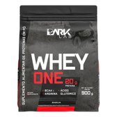 Imagem da oferta Proteína Dark Lab One Whey em pó sabor Baunilha x 900g