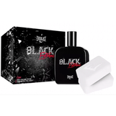 Imagem da oferta Conjunto Black Extreme Everlast Masculino - Deo Colônia 100ml + Sabonetes 90g