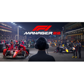 Imagem da oferta Jogo F1 Manager 2022 - PC Steam