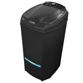 Imagem da oferta Lavadora de Roupa Lavamax Eco Suggar 15kg 220v Pt Preto