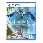 Imagem da oferta Jogo Horizon Forbidden West PS5