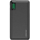 Imagem da oferta Power Bank Universal Geonav 10000 mAh Preto - PB10KBK