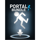 Imagem da oferta Jogo Portal Bundle - PC Steam