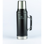 Imagem da oferta Garrafa Térmica Stanley Hammertone Classic 1L