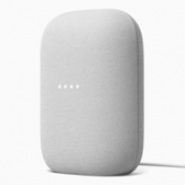 Imagem da oferta Smart Speaker Nest Audio com Google Assistente