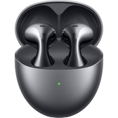 Imagem da oferta Fone de Ouvido Sem Fio HUAWEI FreeBuds 6 Som Verdadeiro com Driver Duplo Chamadas Estáveis e Claras Uso Adaptáve