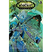 Imagem da oferta eBook HQ World of Warcraft: Legion Vol 2 (Em Português) - Matt Burns