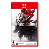 Imagem da oferta Final Fantasy Resonance - Nintendo Switch 2 (Exclusivo Amazon)