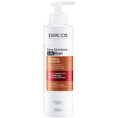 Imagem da oferta Shampoo Vichy Com Pro Keratin Complex Dercos Kera Solutions - 300ml