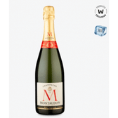 Imagem da oferta Champagne Montaudon Brut - Wine