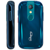Imagem da oferta Smartphone UniHertz Jelly 2 3' 6GB 128GB NFC Android 11