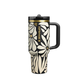 Imagem da oferta Stanley Copo Quencher Protour Flip Straw Wild Blooms 1.18L