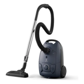 Imagem da oferta Aspirador de pó com saco descartável 1800W Electrolux EQP40 Com Filtro Hepa Azul 127v