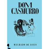Imagem da oferta eBook Dom Casmurro Edição Exclusiva - Machado De Assis